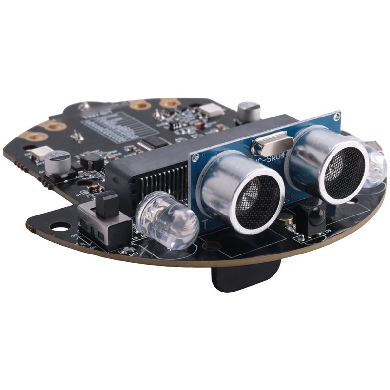 Stem Robotics Kit - Kit Robot Terprogram B05C-3X Berbasis BBC