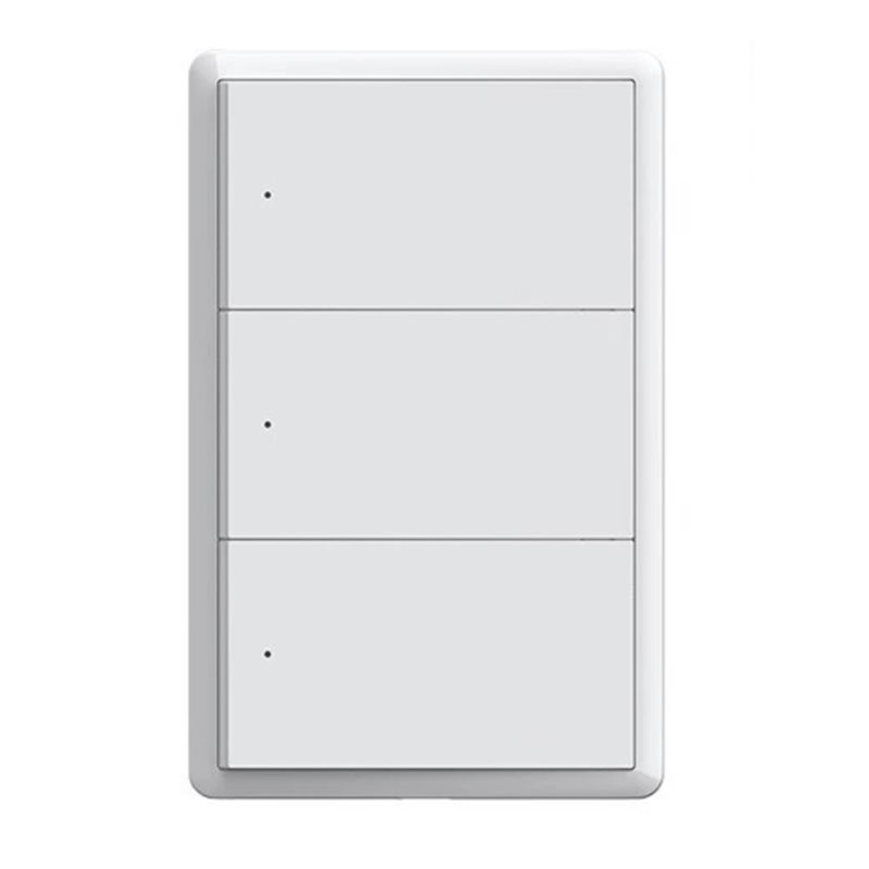 Smart Light Switch Wifi - Sakelar Lampu Pintar Wifi WCS-Tuya Mendukung