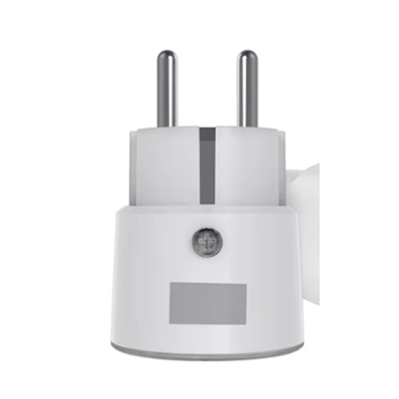 Wifi Smart Plug - AT21-Tuya Steker Pintar Wifi EU 16A