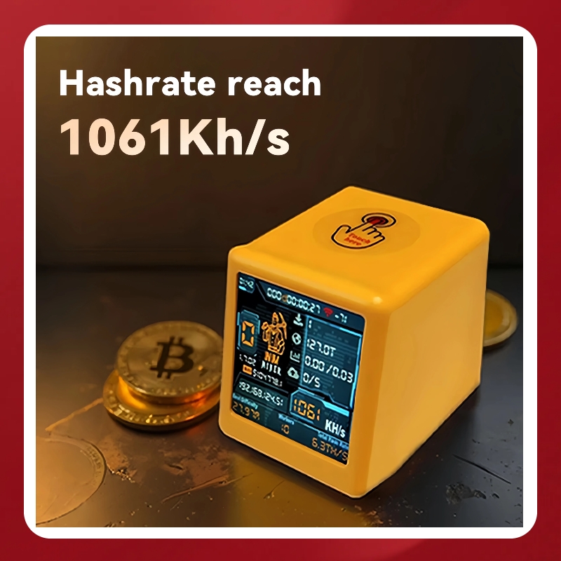 Smart Home Automation Kit - Konsumsi Daya Lebih Rendah BTC Solo