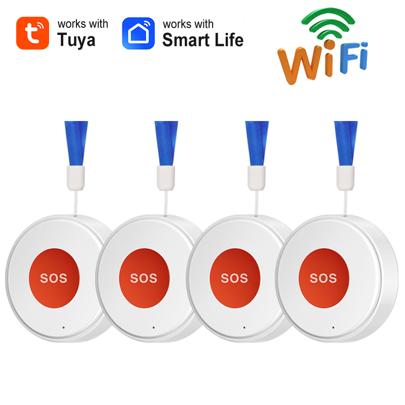Smart Light Switch Wifi - Aplikasi Smart Life WiFi Tombol SOS