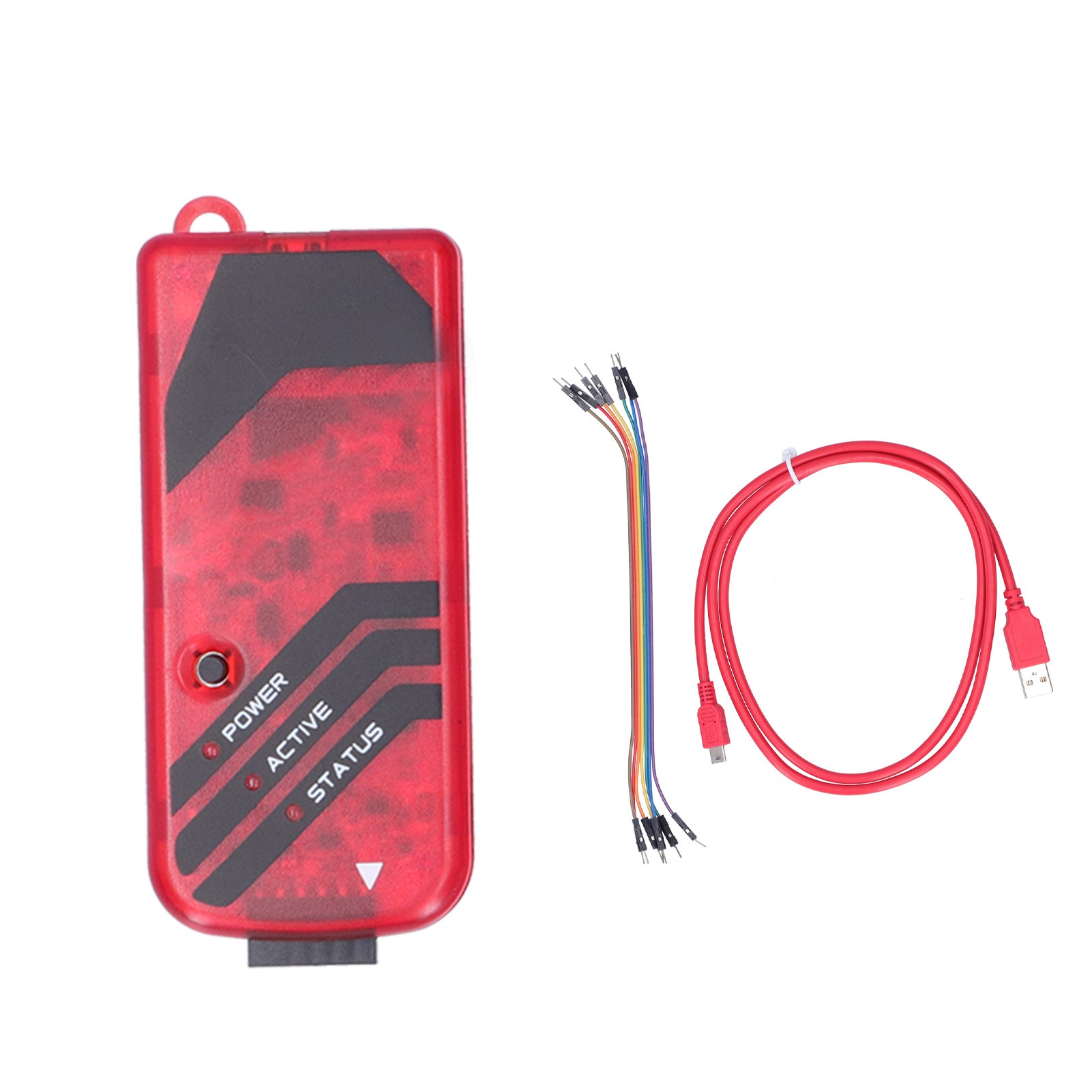 PICKIT3 Programmer Resin PIC S - Microcontroller Kit ulasan dan harga