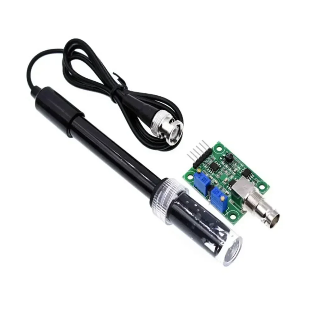 Kit Sensor PH yang dapat diand - Sensor Kit Arduino ulasan dan harga