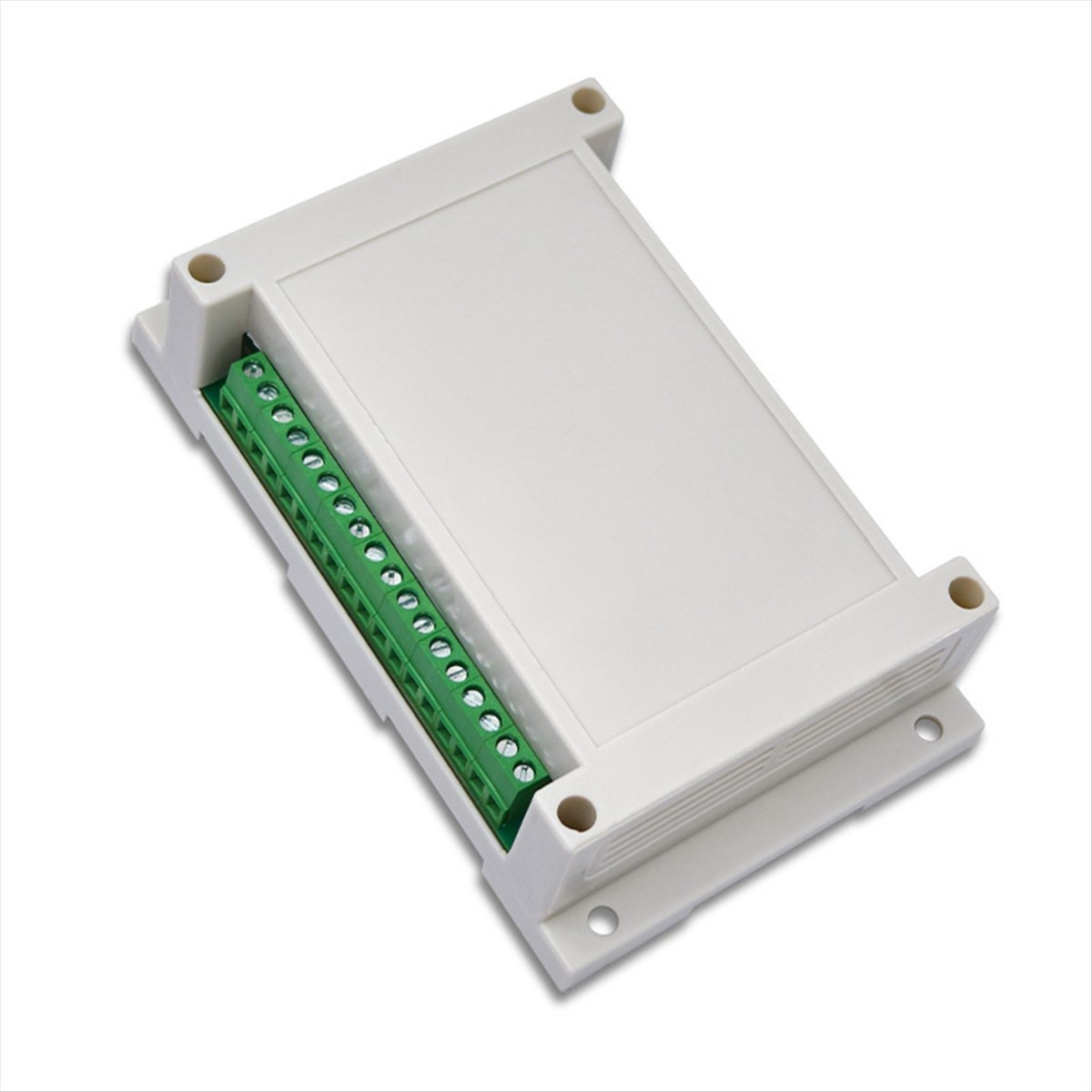 Modul Relay A99X 8-CH DC12-24/ - Esp8266 Relay Module ulasan dan harga