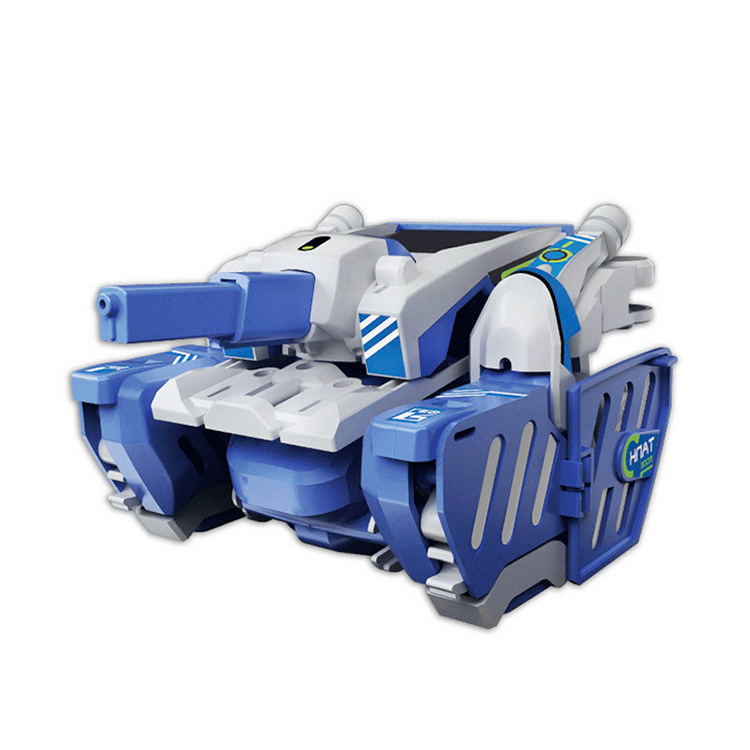 Kit Robot 3 In 1 Mainan Pendid - Stem Robotics Kit ulasan dan harga