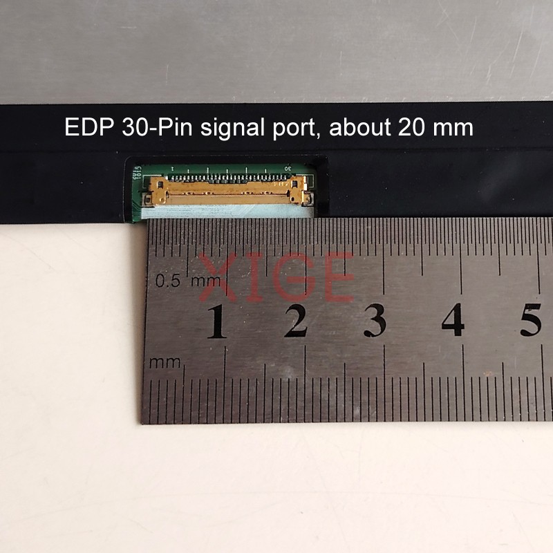 Kit DIY untuk NE140FHM-N44/N6L - Microcontroller Kit ulasan dan harga