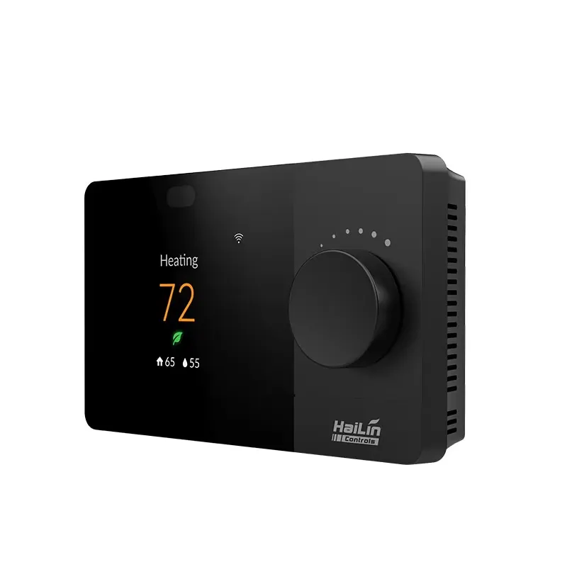 Termostat Pintar WiFi yang Dap - Wifi Thermostat ulasan dan harga