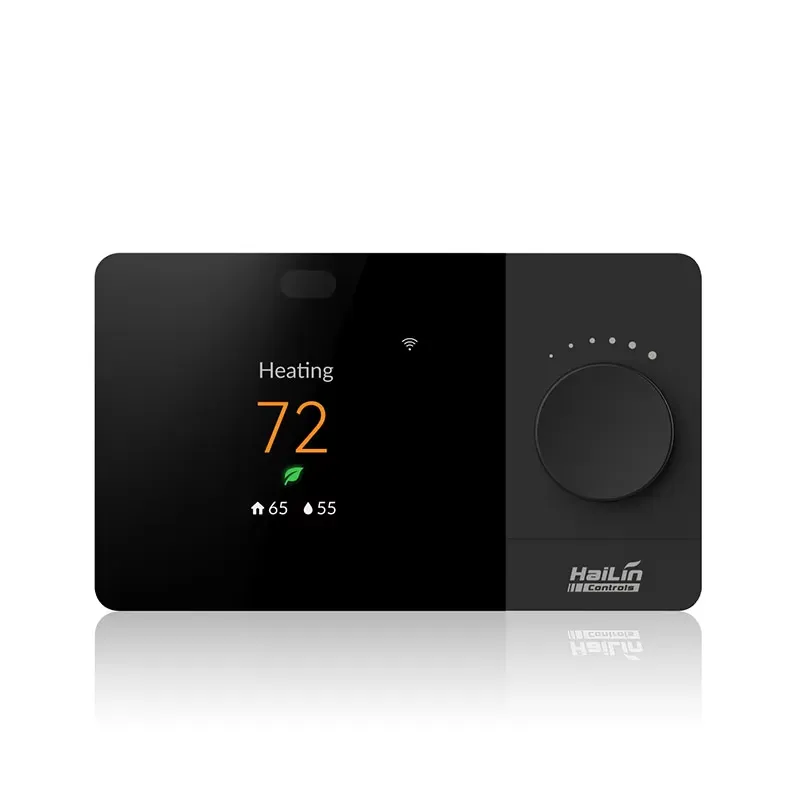 Termostat Pintar WiFi yang Dap - Wifi Thermostat ulasan dan harga