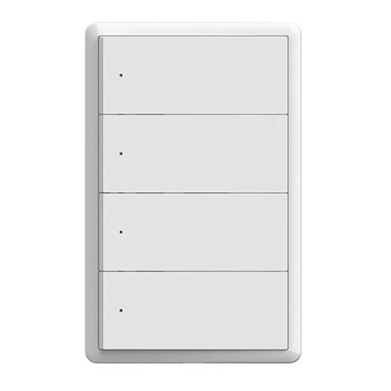 IALJ-Tuya, Sakelar Lampu Pinta - Smart Light Switch Wifi ulasan dan harga