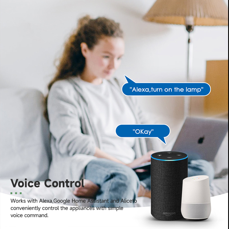 Tuya Modul Sakelar WiFi Pintar - Smart Light Switch Wifi ulasan dan harga