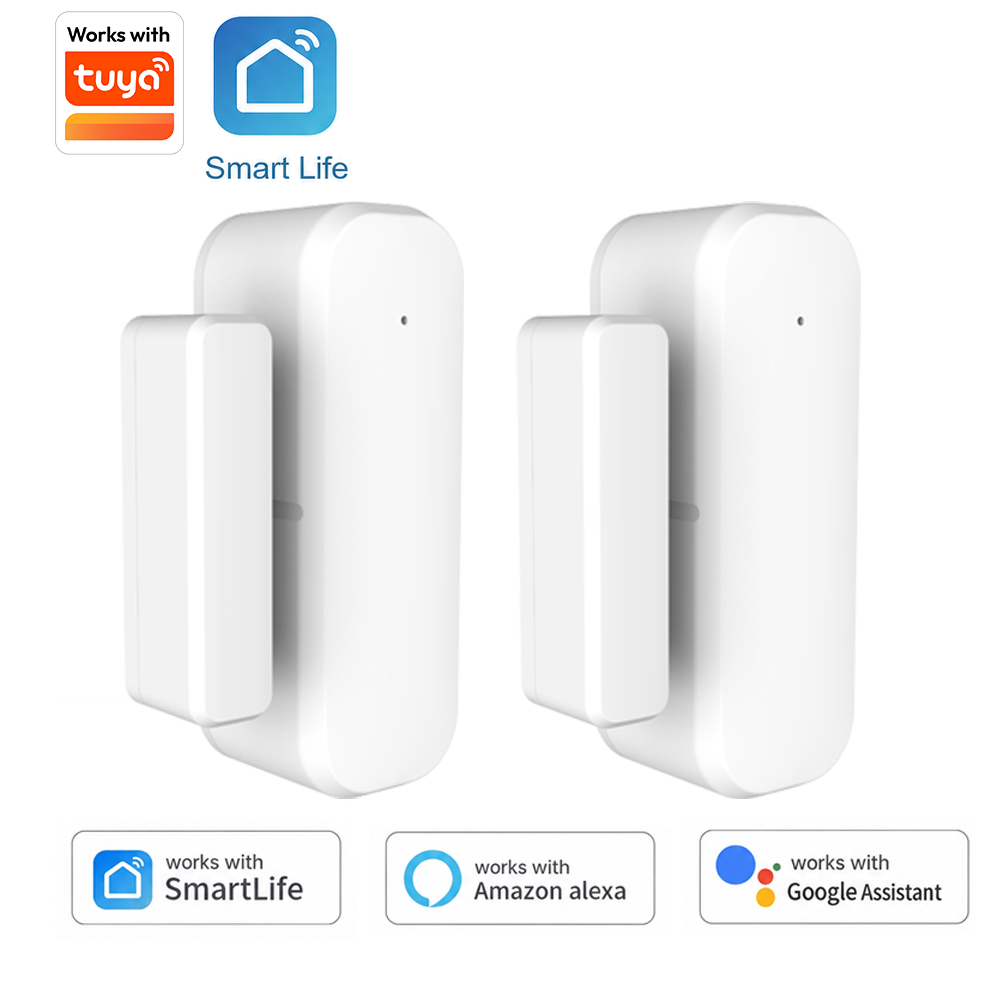 Sensor Pintu dan Jendela Pinta - Smart Home Automation Kit ulasan dan harga