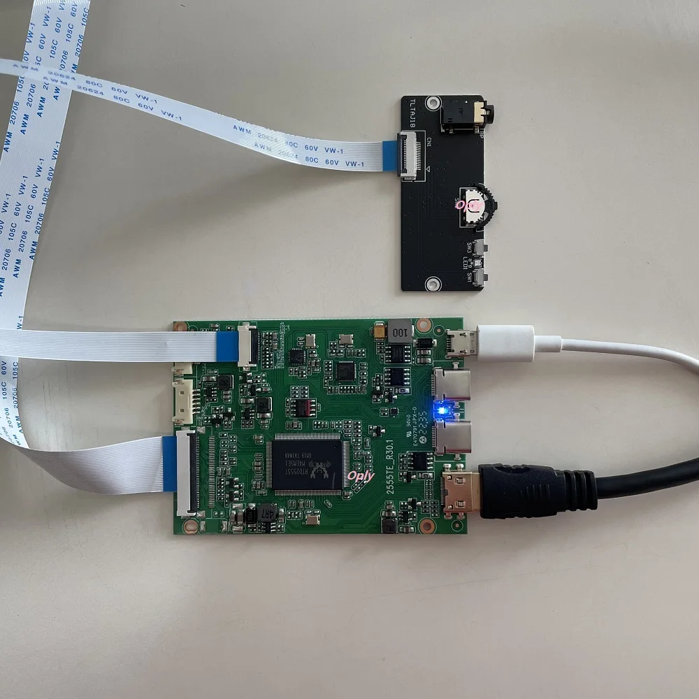Kit Papan Pengontrol EDP USB M - Microcontroller Kit ulasan dan harga