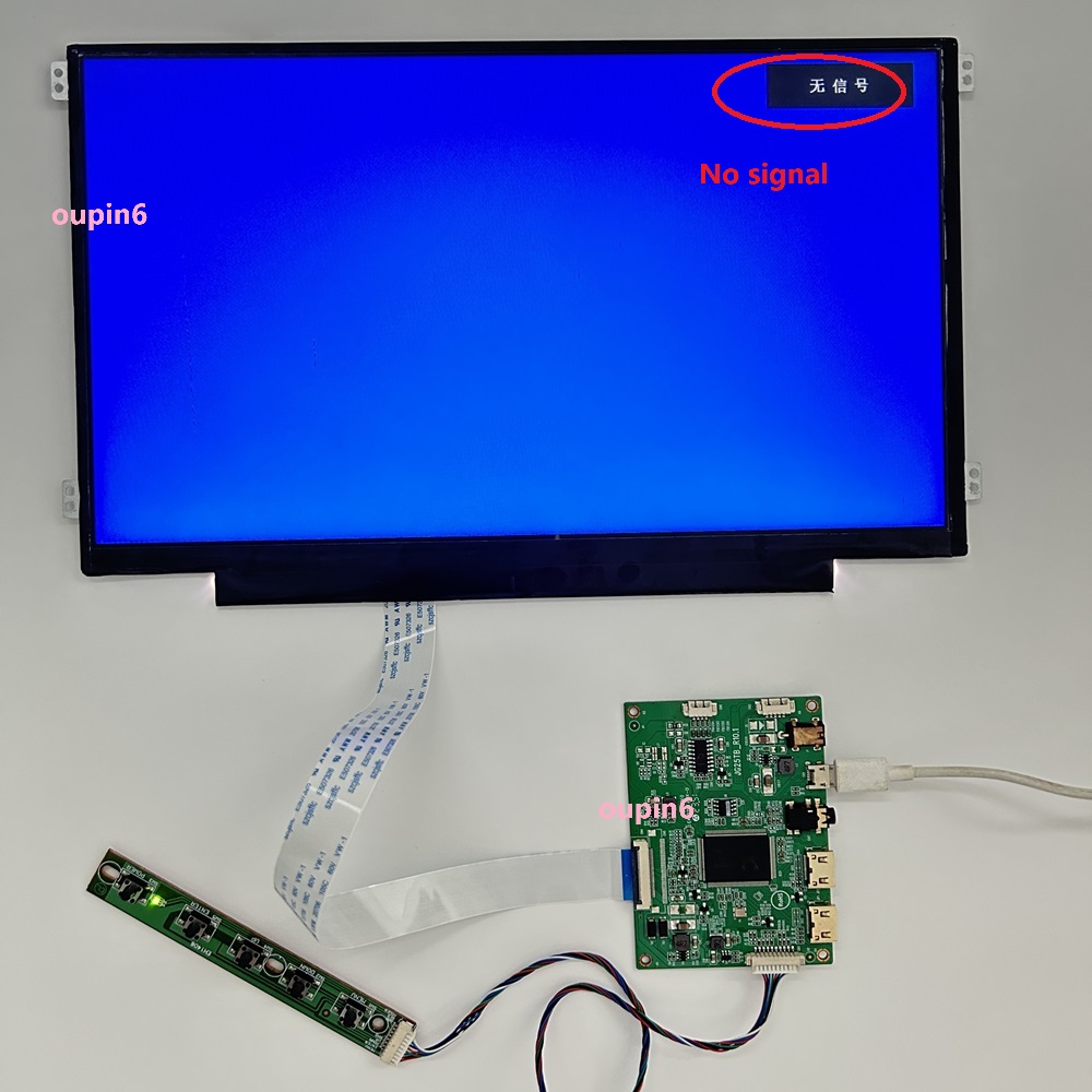 Kit Papan Kontrol untuk layar  - Microcontroller Kit ulasan dan harga