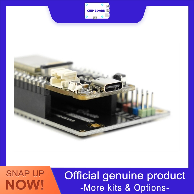 DFRobot FireBeetle 2 ESP32-C5  - Esp32 Smart Home Kit ulasan dan harga