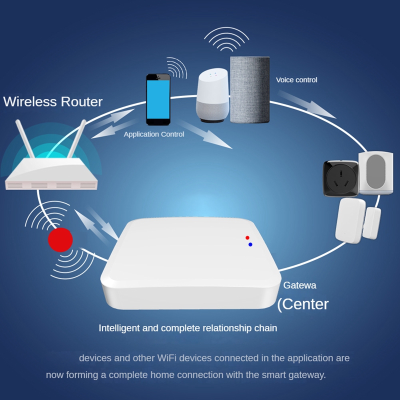 Tuya Graffiti Smart Wireless B - Smart Light Switch Wifi ulasan dan harga