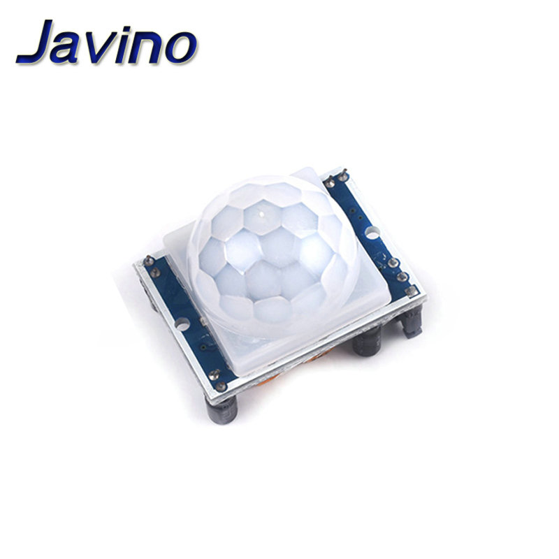 HC-SR501 Menyesuaikan Inframer - Sensor Kit Arduino ulasan dan harga