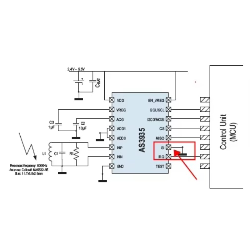 Modul Sensor Detektor Petir GY - Sensor Kit Arduino ulasan dan harga