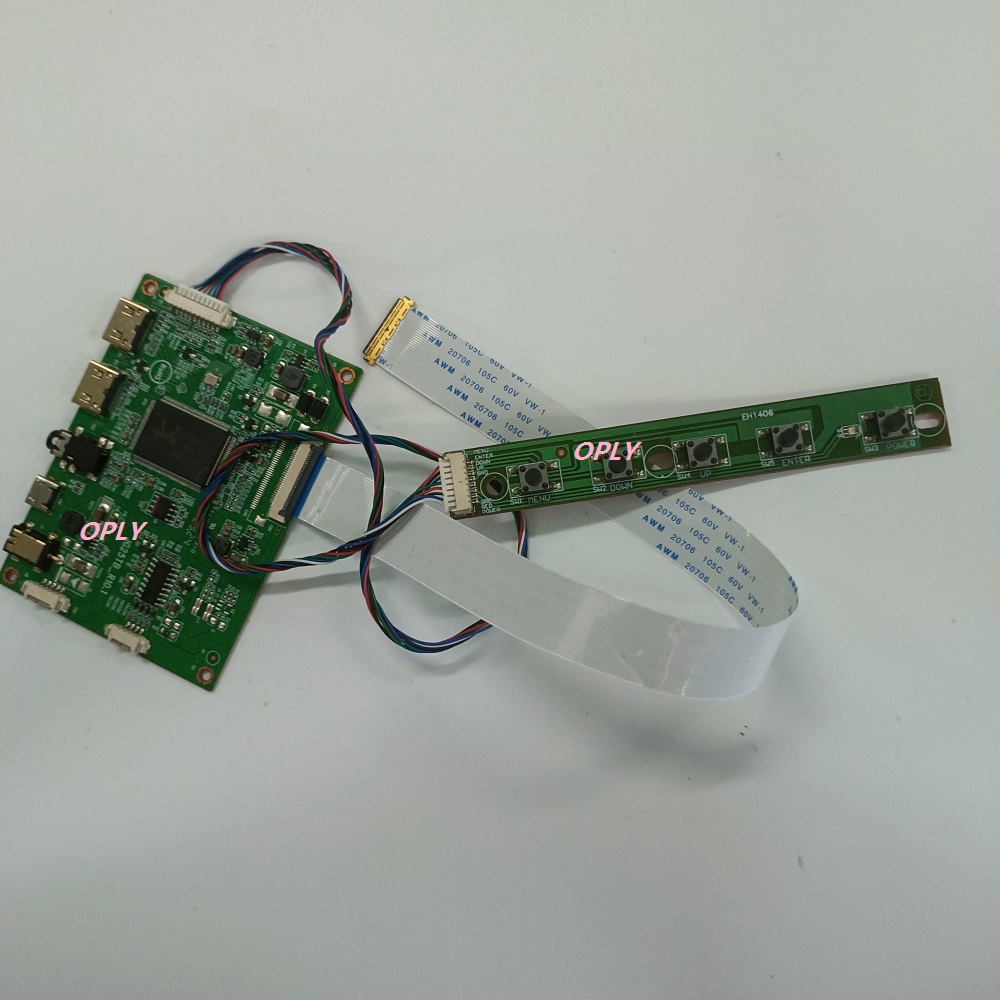 EDP Controller kit 2K untuk sc - Microcontroller Kit ulasan dan harga