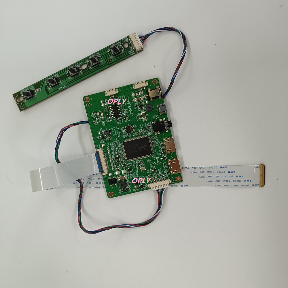 Kit Pengendali EDP untuk QV150 - Microcontroller Kit ulasan dan harga