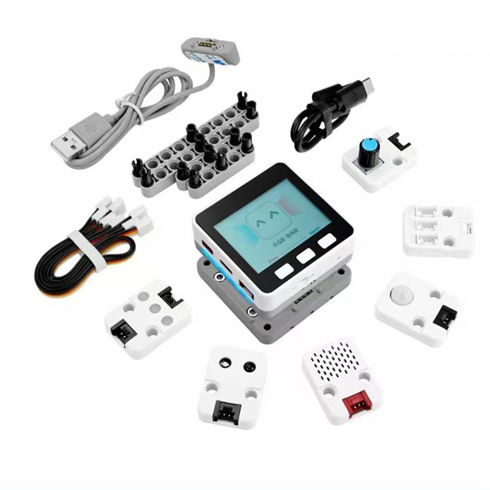 A14G IoT Kit V2.7 Perangkat Pe - Iot Kit Beginner ulasan dan harga