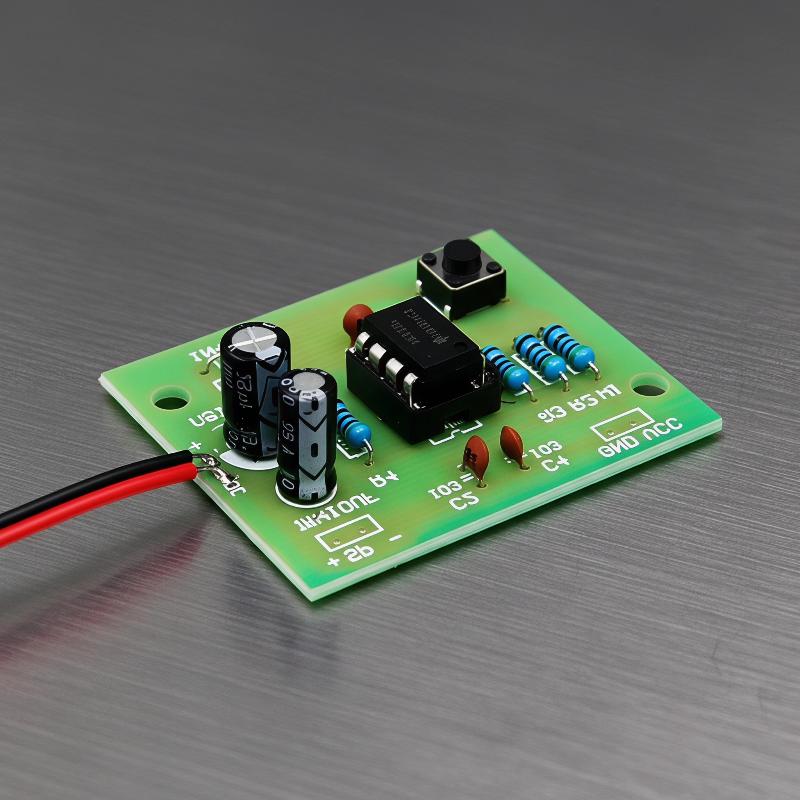 Kit Praktik Penyolderan Bel Pi - Electronics Project Kit ulasan dan harga