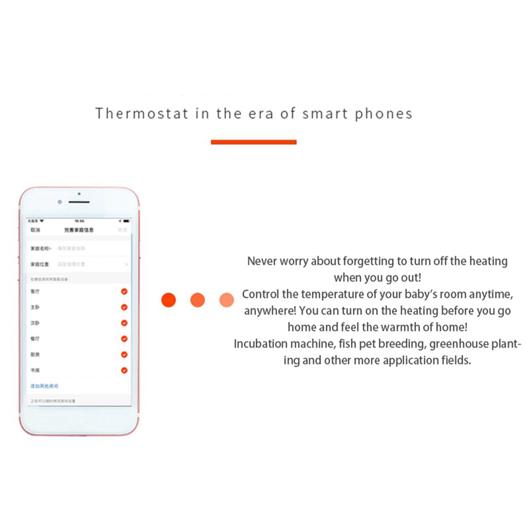 AFOURT-2X Pengontrol Suhu Nirk - Wifi Thermostat ulasan dan harga