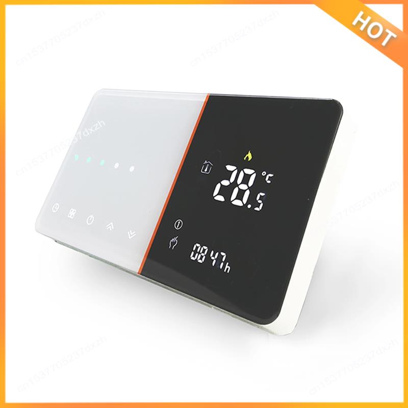 A43M Termostat Wifi Cerdas unt - Wifi Thermostat ulasan dan harga