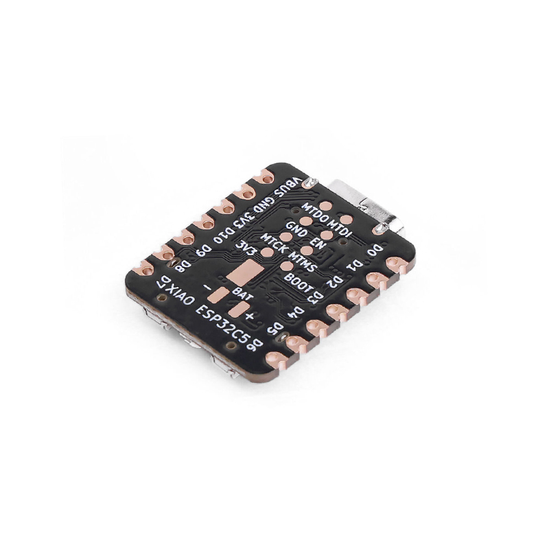 Seeed Studio XIAO ESP32C5 WiFi - Esp32 Smart Home Kit ulasan dan harga