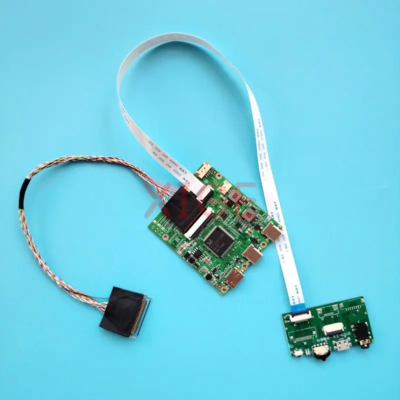 Cocok N173HGE-L11/L21 USB Mikr - Microcontroller Kit ulasan dan harga