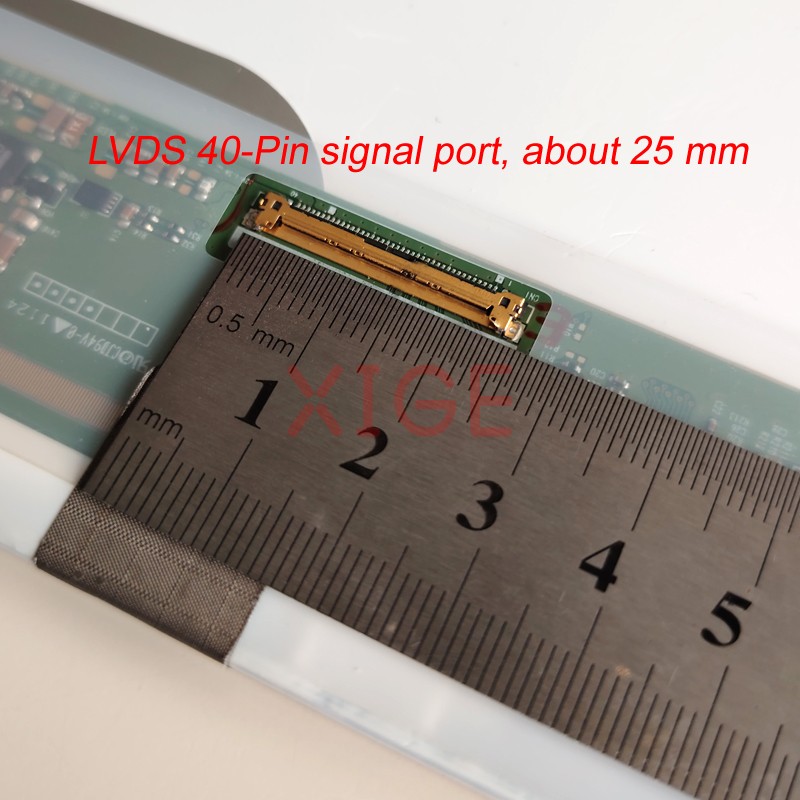 Cocok N173HGE-L11/L21 USB Mikr - Microcontroller Kit ulasan dan harga