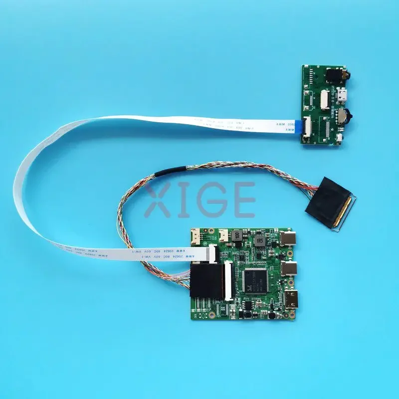 Fit ((TL)-TLA1/TLB2/TLC1/ttd2  - Microcontroller Kit ulasan dan harga