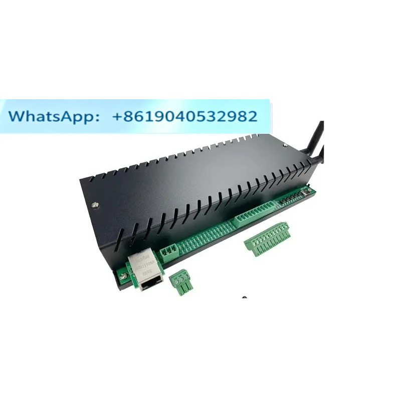 Kinconi KC868-H32B Pengontrol  - Esp32 Smart Home Kit ulasan dan harga