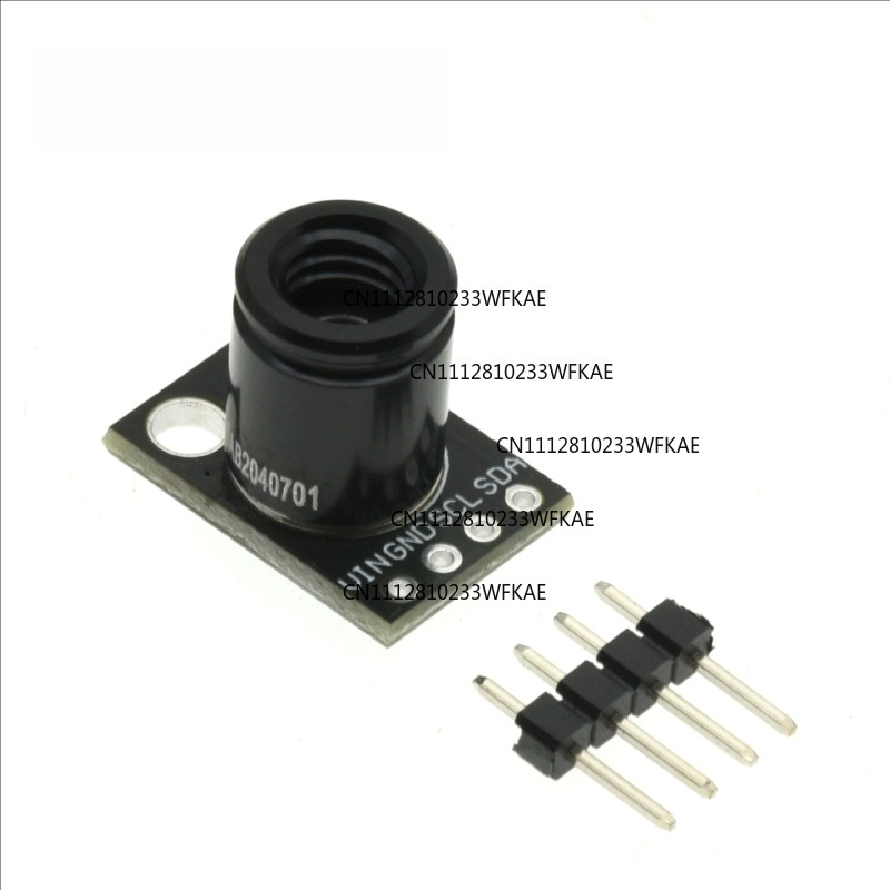 Modul sensor pencitraan termal - Sensor Kit Arduino ulasan dan harga