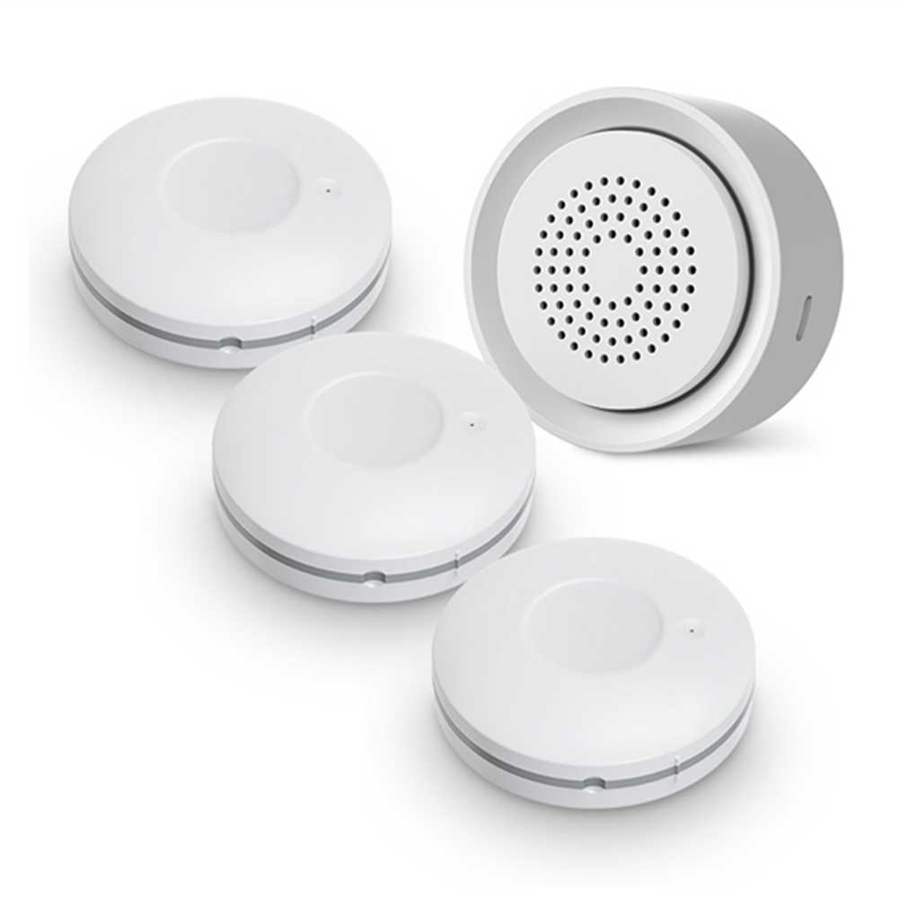 BTLIFE-Detektor Banjir dengan  - Smart Home Automation Kit ulasan dan harga