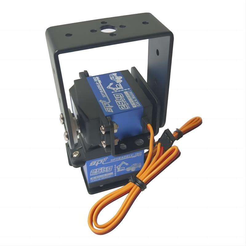 2 DOF robotik Pan dan Tilt Ser - Sensor Kit Arduino ulasan dan harga