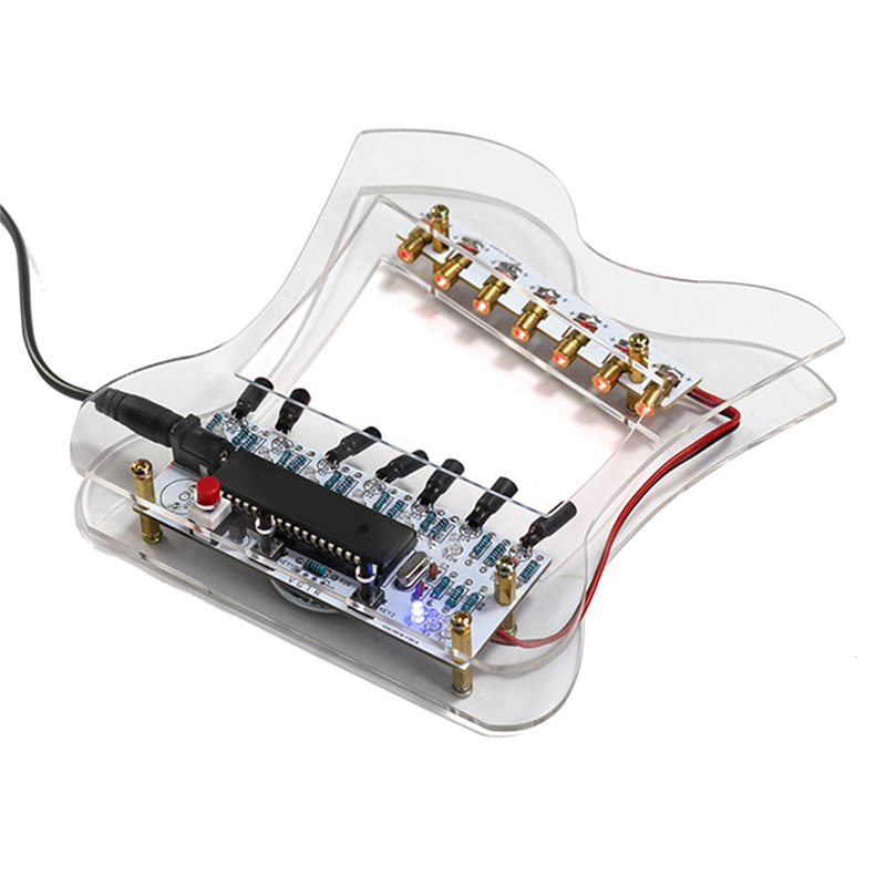 Kit Elektronik DIY Berkualitas - Electronics Project Kit ulasan dan harga