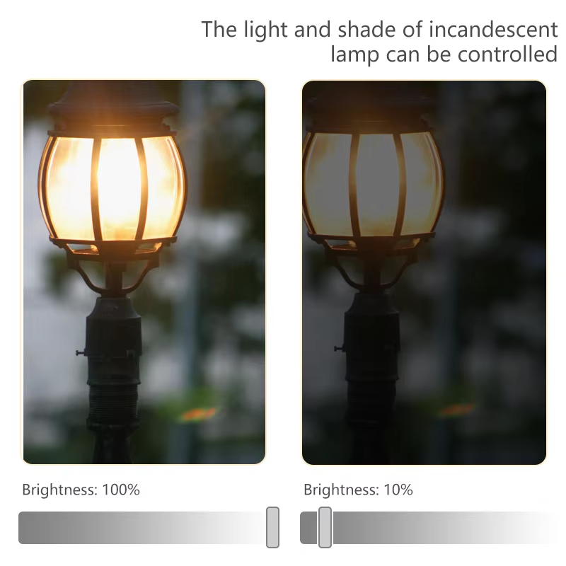 Sakelar Dimmer Tersembunyi WiF - Smart Light Switch Wifi ulasan dan harga