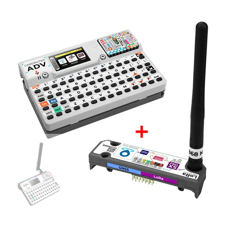 【SURPISE】Untuk M5stack Cardput - Microcontroller Kit ulasan dan harga